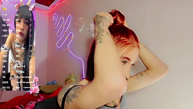MICAELA_RANGELL_ Live XXX-chat