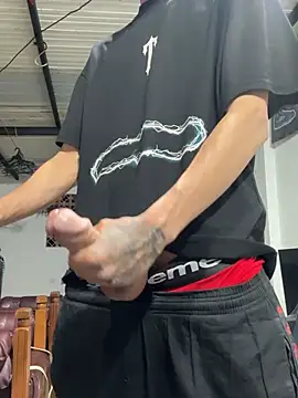 27powercm Live XXX Chat
