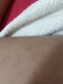 Srsexy18cm's Webcam Show