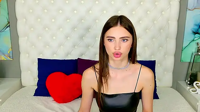 Chat XXX Live MilaLick