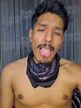 Chatroom XXX en direct de Mask_BDSM