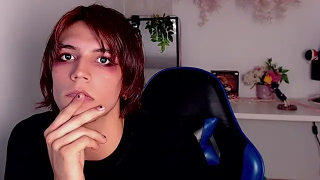 oli_dusk Live XXX-chat