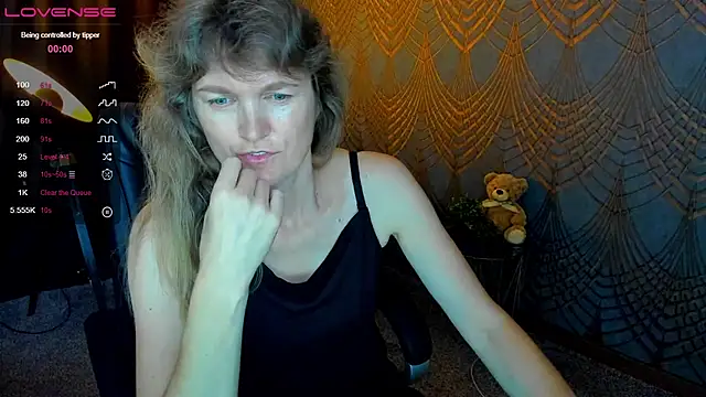 Anabell_xxx's Live XXX Chat