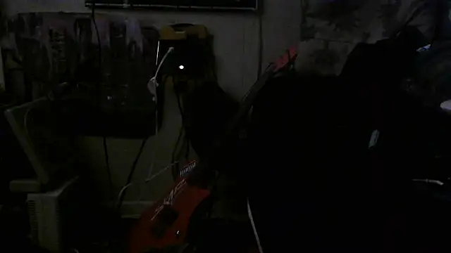 crassanova's Live XXX Chat