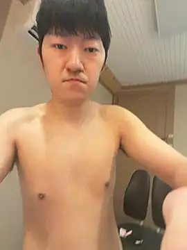 junzzang1234 웹캠 쇼