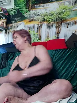 QueenPammy1's Live XXX Chat
