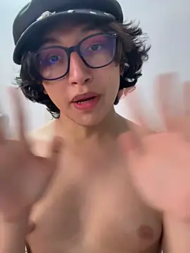 -BlueOpal- Live XXX-chat