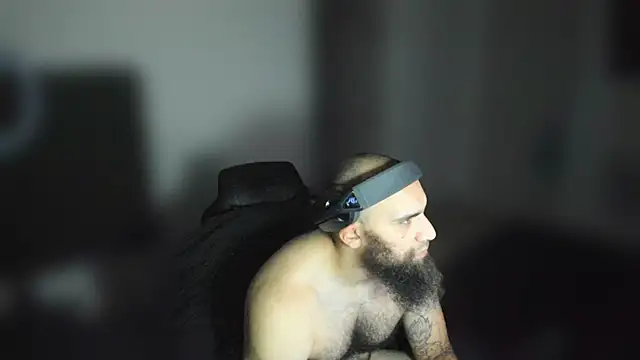 Chat XXX Live MastaWolfy