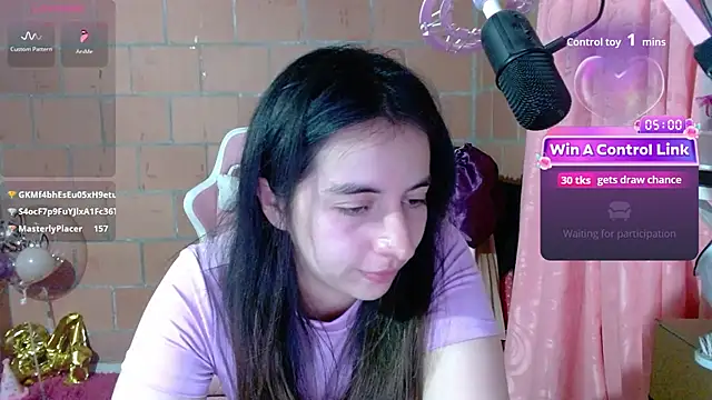 Chat XXX Live Maggie_Fox3