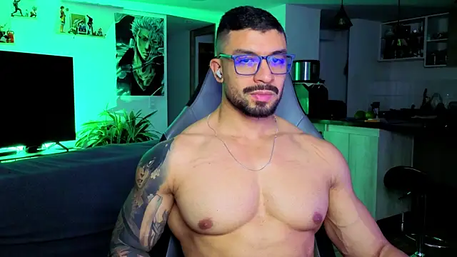 Chat XXX Live Michael_Diamond
