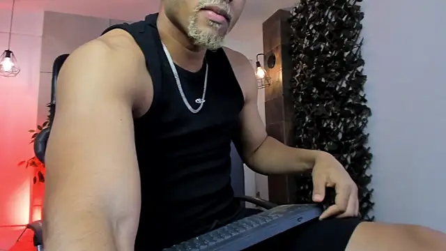 Chat XXX Live B_Wild