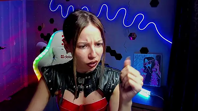 mistress_annaa – Live XXX-chat