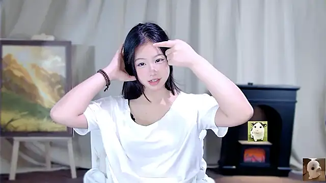 YangYang-Ya 라이브 XXX 채팅