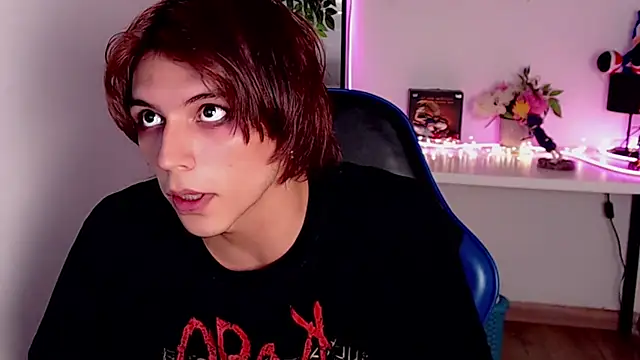 oli_dusk's Live XXX Chat