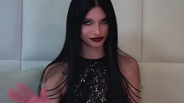 BeverlyMost 라이브 XXX 채팅