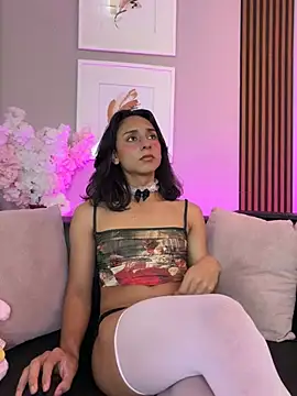 Elisasue Chat XXX in diretta