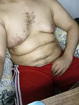 Chat XXX ao vivo de chubbygamer26