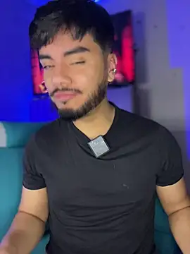 kryzthian_Olrox Chat XXX in diretta