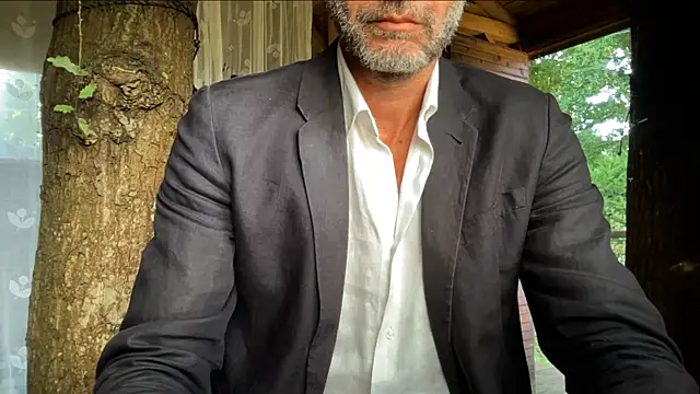 mecchaude – Naživo XXX chat