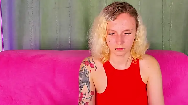 LikiLips Live XXX-Chat