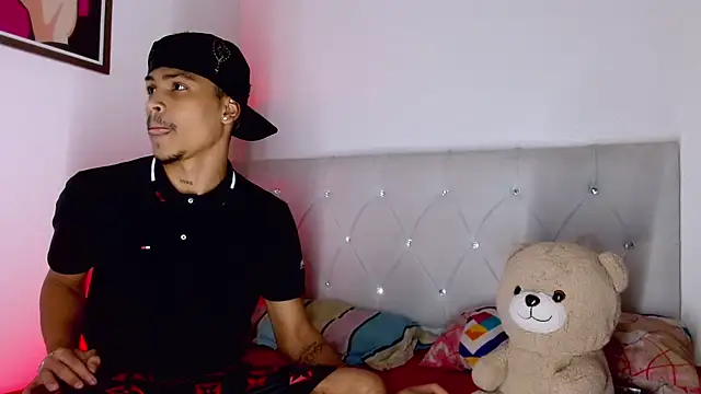 Angel_foxc13 Obrolan Langsung XXX