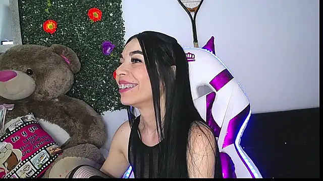 sofii_banks Adlı Modelin Canlı XXX Sohbeti