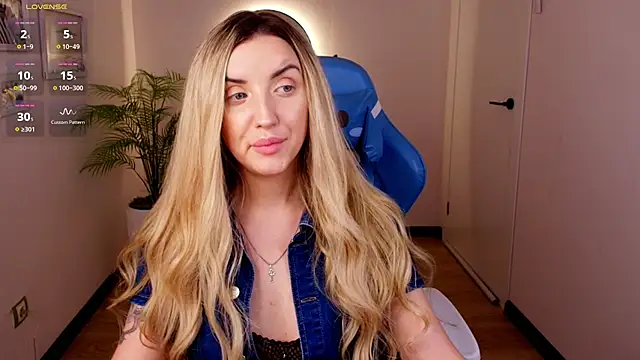 Živý XXX chat White_F0x