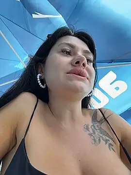 Živý XXX chat Wet__Bunny