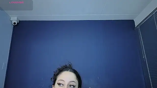 Chat XXX en directo de KendraaSimons