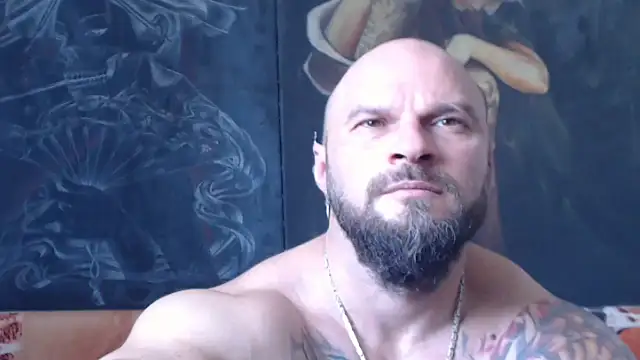 Czat XXX na żywo – viking_30