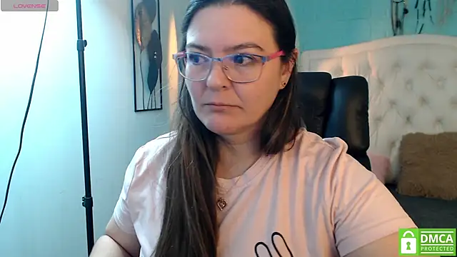 Živý XXX chat MsJossie