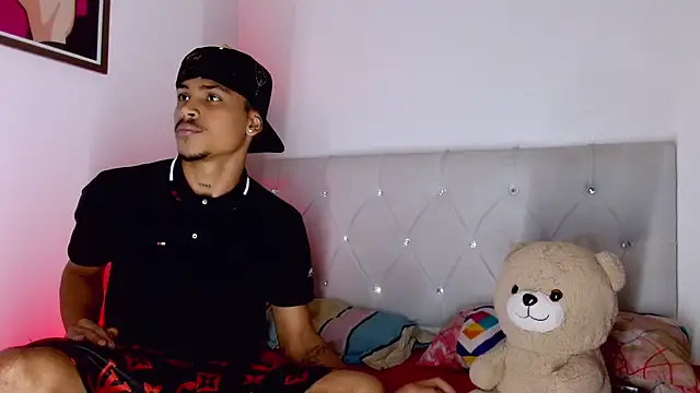 Angel_foxc13's Live XXX Chat