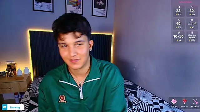Leo_Savage_n Live XXX chat
