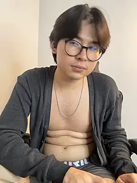 _Tommy_7 Webcam show