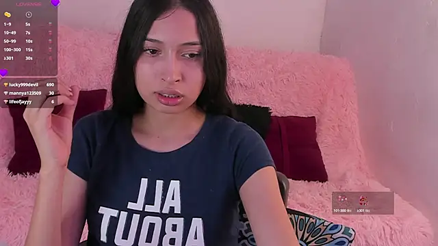 Britney_Rose Live XXX-Chat