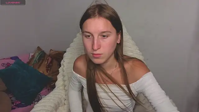 Xenia_paradise 라이브 XXX 채팅