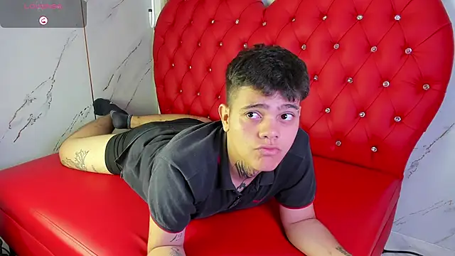 samael_betancurt7 Chat XXX live