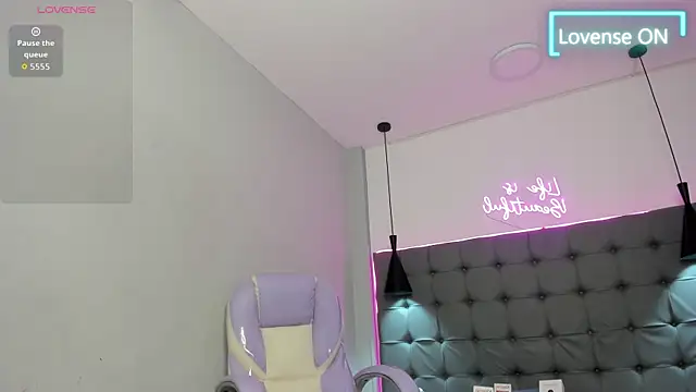 scarletcherry18 – Live XXX-chat