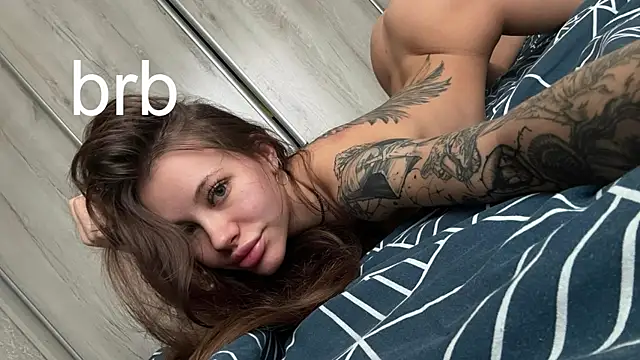Patricia_bloom's Live XXX Chat