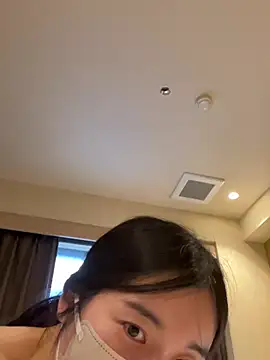 pikarinco_2cfのウェブカメラショー