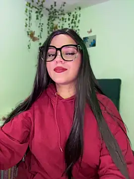 aurora_bela Chat XXX in diretta