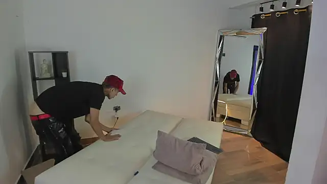 Darwinstark_ Chat XXX live