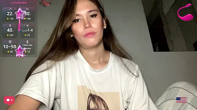 kathrynwilson1 Adlı Modelin Canlı XXX Sohbeti