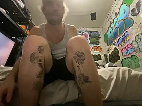 gothboiplzty লাইভ XXX চ্যাট