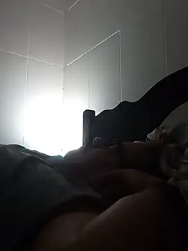 Chat XXX ao vivo de Misterymem63