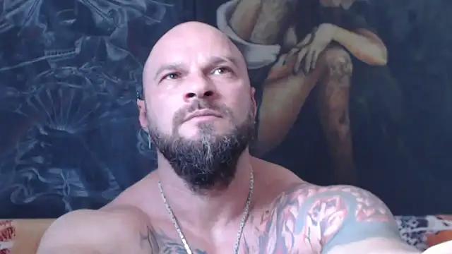 Chat XXX Live viking_30