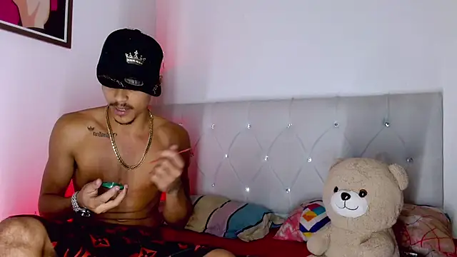 Angel_foxc13 Live XXX-chat