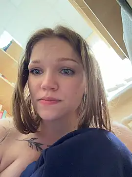 Chat +18 de StreetSquirt ao vivo