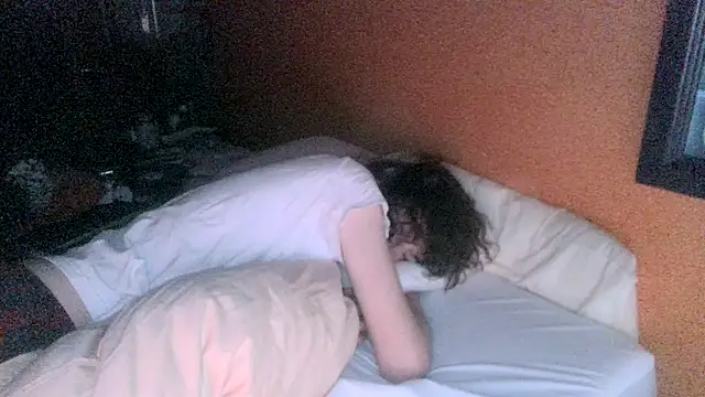 Teddy4420 élő XXX-chatje