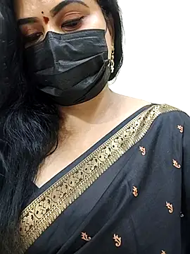 Anushka_flower's Live XXX Chat